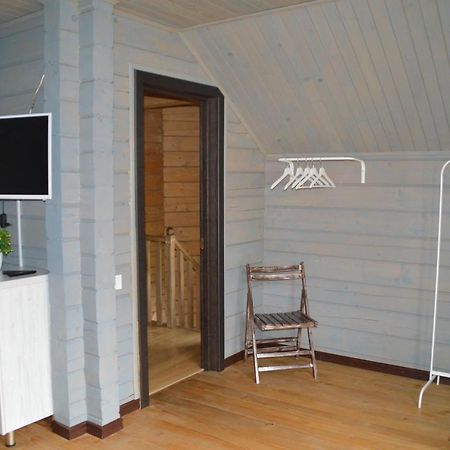 Пагорб Їжака / Hedgehog Hill Villa Jablunytsja Exteriör bild