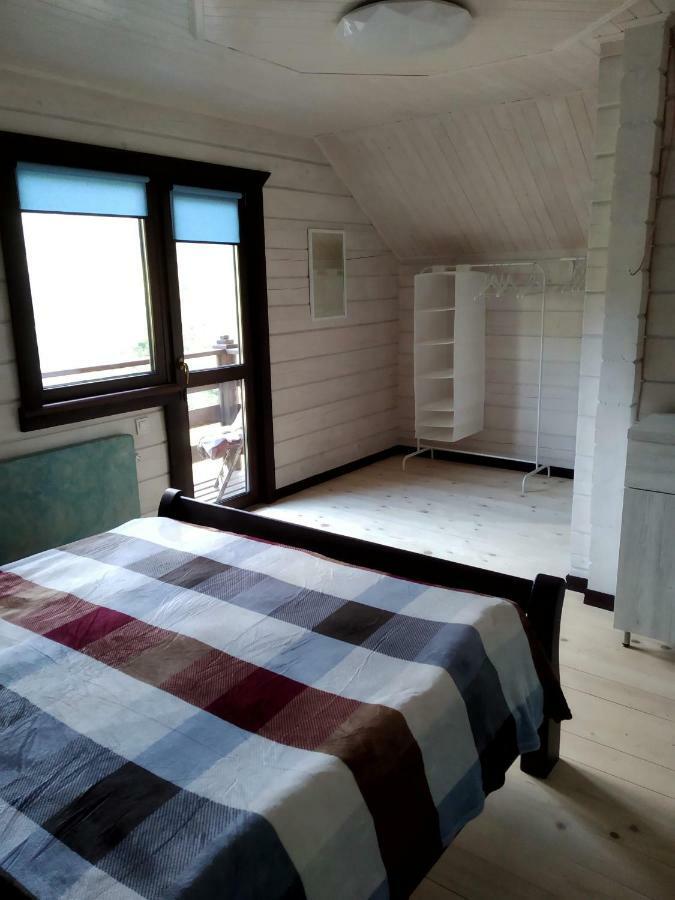 Пагорб Їжака / Hedgehog Hill Villa Jablunytsja Exteriör bild
